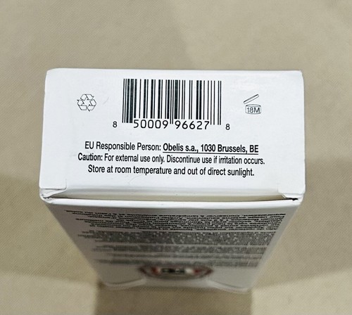 African Botanics Firming Botanical Oil 100ml/3.38oz Boxed - Picture 2 of 2