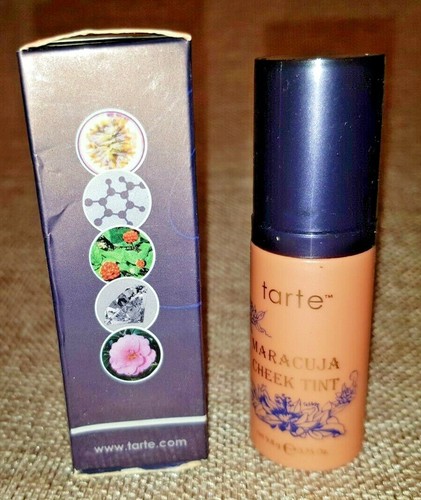 Tarte Maracuja Cheek Tint, Different shades 9.8 gm New and 100% Authentic - Picture 12 of 19