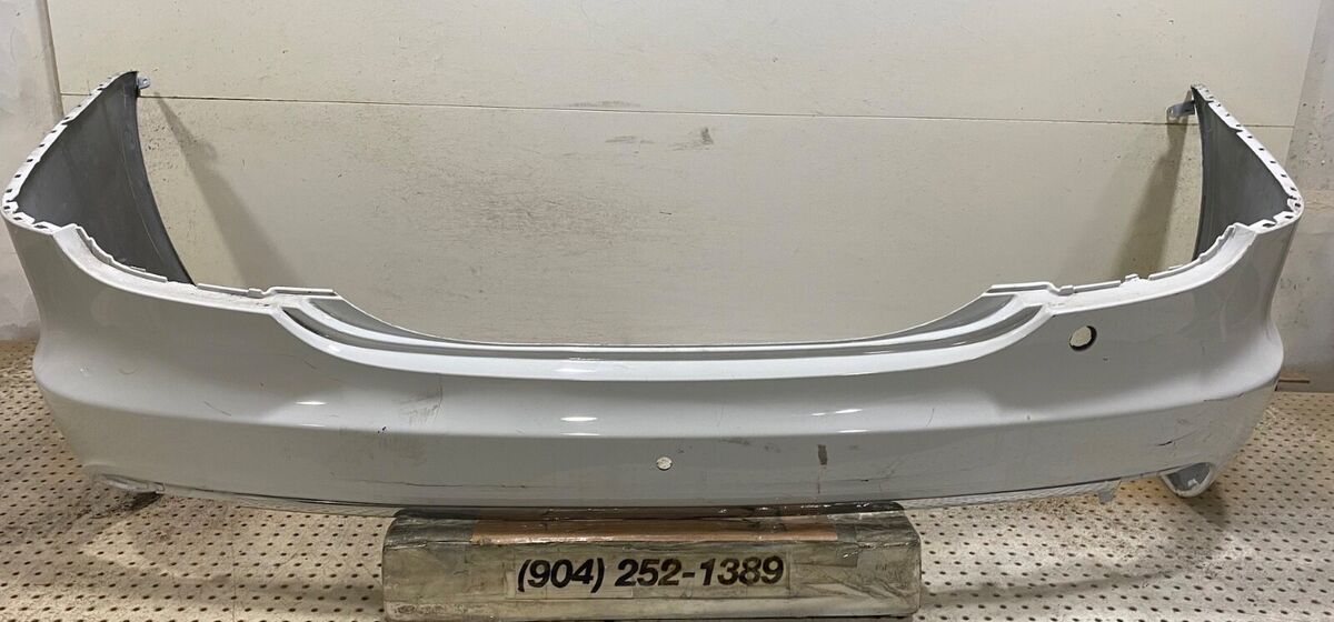 Bumper Kit | JAGUAR XJ R 2016 Bumper Kit | JAGUAR XJ R 2016
