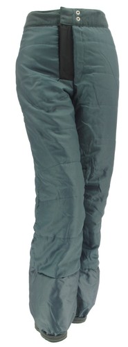 PANTALÓN BLANCO SIERRA D9720W MUJER SLIDER AISLADO ESQUÍ NIEVE 29 y 31 pulgadas entrepiernas - Imagen 7 de 32