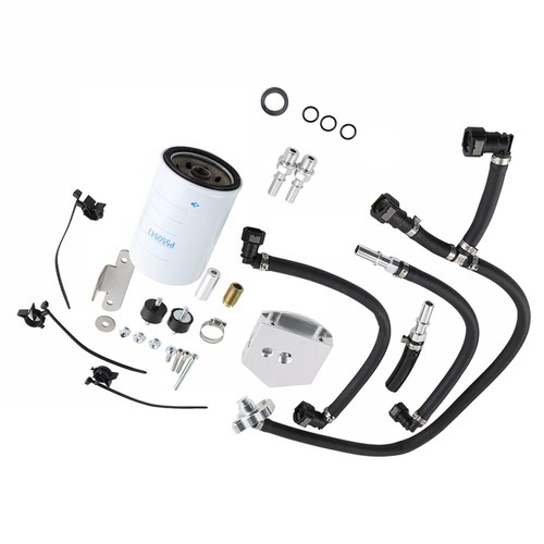 Gen2.1 CP4.2 For Ford 6.7L 2011-2022 Powerstroke Disaster Prevention Bypass Kit - Picture 5 of 16