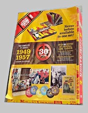 デモンズ Ⅰ&ⅡコレクターズDVD-BOX('85伊)〈3000セット限定生産
