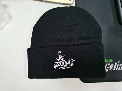帽子 have a good time x BUDDHA MAFIA BEANIE Cuffed Beanie – The Buddha Booth