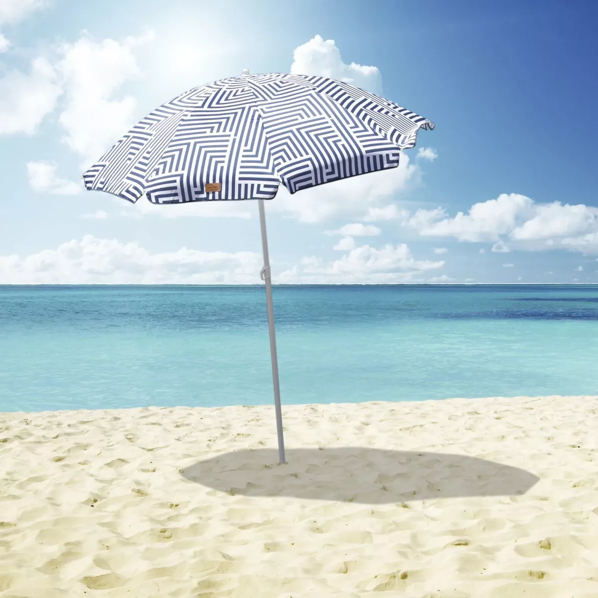 Beach umbrella sale