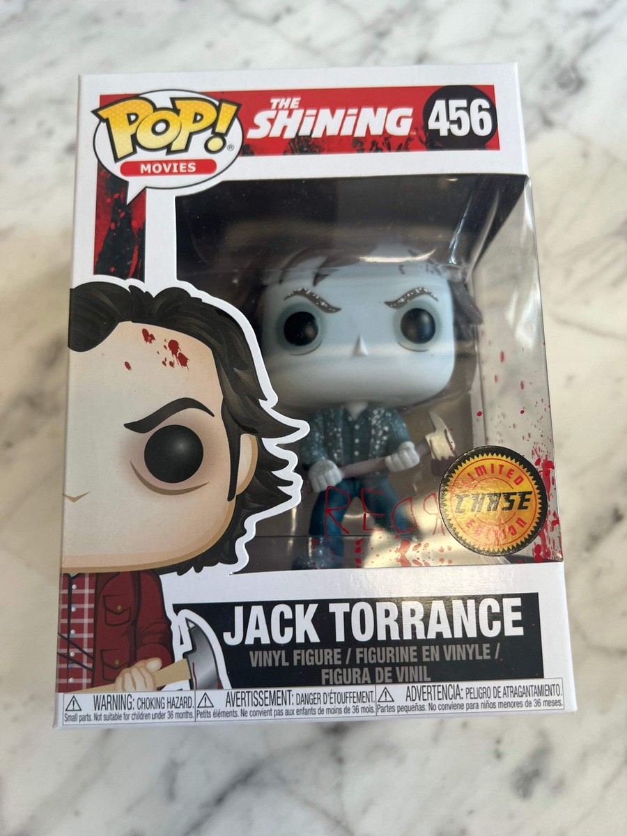 【CHASE限定】Funko Pop シャイニング 双子 グレイディ姉妹 FUNKO POP! the Shining Grady Twins #2pack - Chase Exclusive