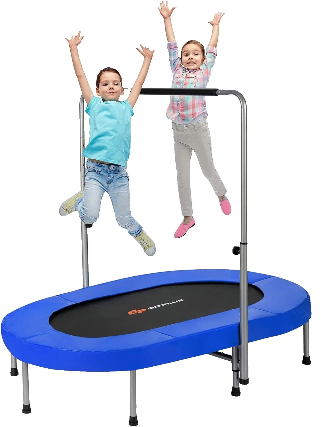 Trampolines GoPlus Fitness
