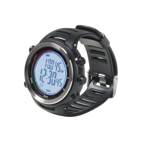 Crivit Pulsmesser Fitbit Smartwatch Schrittzähler Training Schlaf Tracker - Bild 18 von 27