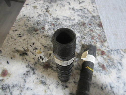 2 Orbit 3/4"x 6" Cut-Off Risers 3/4-inch x 6-inch - 37113 - Picture 2 of 2
