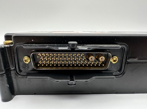 OEM 98-02 Mercedes-Benz E320 C320 S500 Communication Voice Control Module Unit - Picture 6 of 11