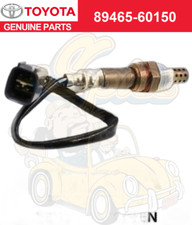 Toyota Genuine 2002-2006 Lexus GX470 LX470 SENSOR OXYGEN 89465-60150