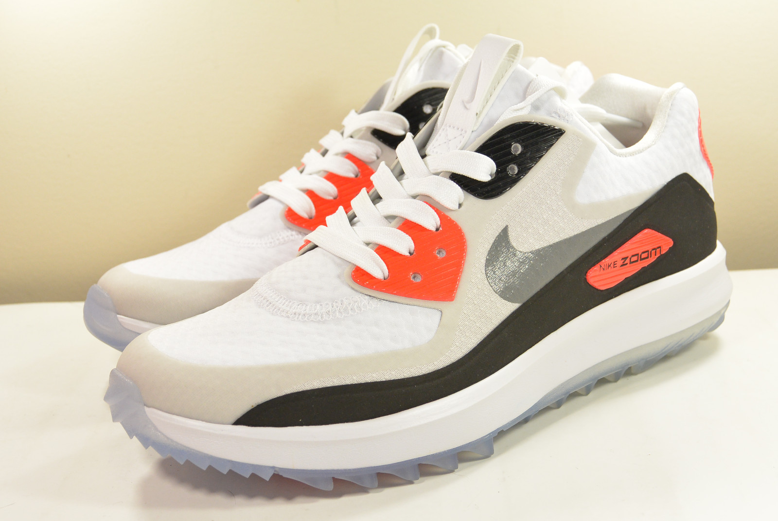 DS 2018 SAMPLE AIR MAX 90 IT GOLF INFRARED GREY WMN 7 PATTA ATMOS CAMO DUCK 1 DS 2018 SAMPLE AIR MAX 90 IT GOLF INFRARED GREY WMN 7 PATTA ATMOS CAMO DUCK 1