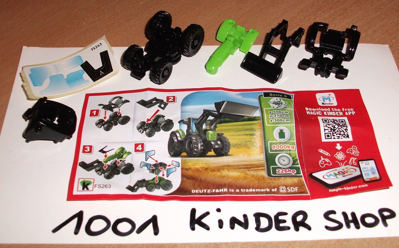 Bild 1 von 1