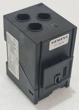 SIEMENS 3UF7102-1AA00-0 CURRENT MEASURING MODULE 10-100 A