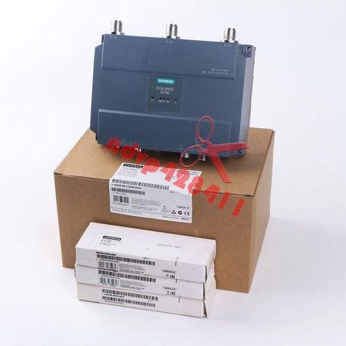 1 STCK. NEU Siemens 6GK5748-1GD00-0AA0 6GK5 748-1GD00-0AA0 - Bild 5 von 11