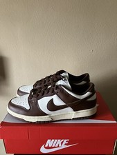 Size 9.5 - Nike Dunk Low Cacao Wow W