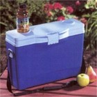 Rubbermaid Picnic Baskets & Backpacks