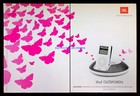 Apple iPod Mp3 Player Jbl Speaker 2005 Trade Print Magazine Ad Poster Advert