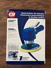 Campbell Hausfeld 2 Packs 6Dual Actio Air Sander