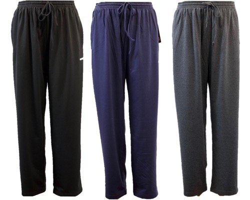 Herren Jogginghose, Trainingshose Übergroße 4XL-5XL-6XL Baumwolle (bwü) - Bild 2 von 11