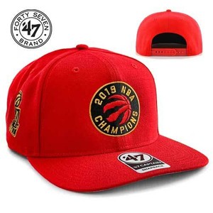 47 brand toronto raptors