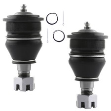 Front Lower Control Arm Ball Joints Suspension Part For 2000-2006 Nissan Sentra