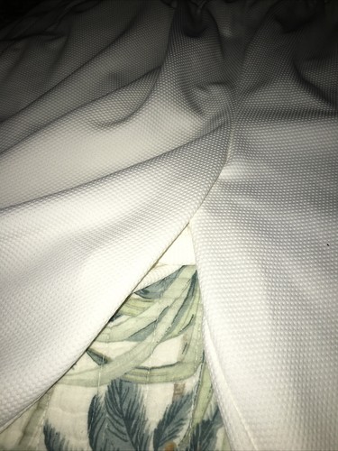 SB Nike Be True Mens Shorts Sz XL White Used - Picture 5 of 20