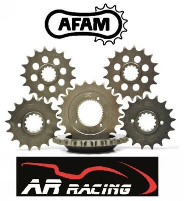Afam 15T (520) Front Sprocket 24501-15 Kawasaki ZXR400 89-03 | eBay Afam 15T (520) Front Sprocket 24501-15 Kawasaki ZXR400 89-03 | eBay