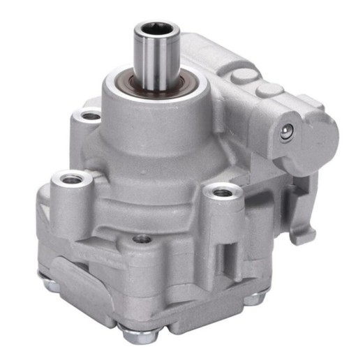 21-5173 Power Steering Pump For Hummer H3 2006-09 3.5L 3.7L l5 GAS DOHC 25807287 - Picture 5 of 13