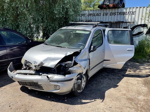 9098702012 90987-02012  156700-0870 Relay module for Toyota Yaris UK1414160-08 - Picture 6 of 6