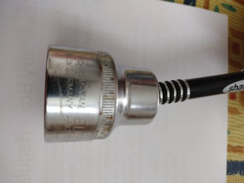 1/2 Inch Square Drive Socket - Picture 2 of 7