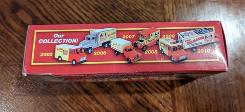 Philadelphia Phillies 2011 W.B. Furgoneta diecast Mason SGA - Imagen 4 de 4