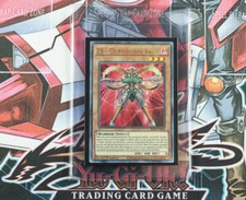 YuGiOh ZS - Ouroboros Sage BROL-EN026 1st Edition Ultra Rare 
