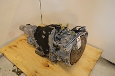2010 2011 2012 JDM SUBARU OUTBACK CVT AUTOMATIC TRANSMISSION 2.5L TR690J.