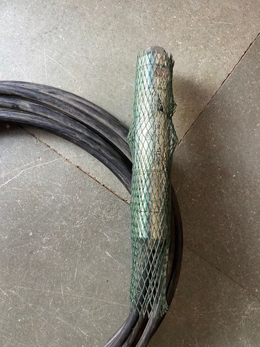 Sensor transmisor de nivel duro GMS GT300 - Imagen 8 de 9