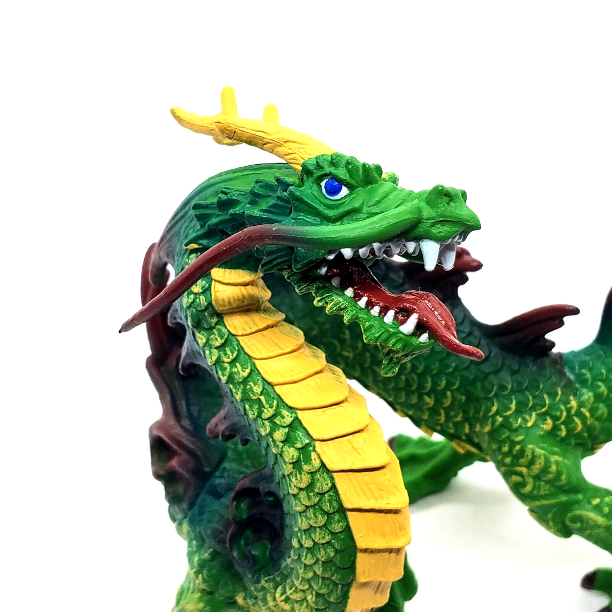 Chinese Dragon Safari Ltd Draco Toy Fantasy Mythical Chinese Dragon Safari Ltd Draco Toy Fantasy Mythical