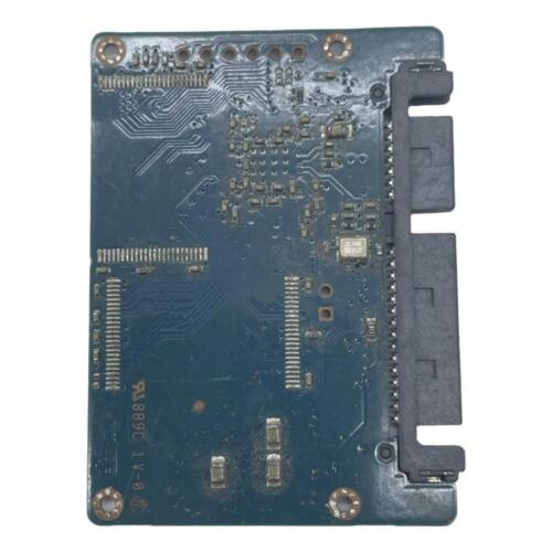 Disco SSD de estado sólido SATA SDSA5AK-008G compatible con SanDisk 8 GB - Imagen 3 de 3