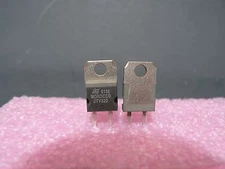 5 Pcs ST MICROELECTRONICS DTV32D HIGH VOLTAGE RECTIFIER DIODE "US Seller"