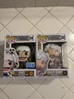 Funko Pop One piece Jewelry Bonney And Enel Chase Lot Of 2 BOTH ARE CHASE🔥🔥