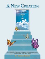 Sharon Schwartz | A New Creation | Taschenbuch | Englisch (2012) | Xlibris US