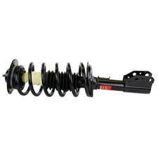 Monroe 172210 Quick-Strut Front Left Suspension Strut and Coil Spring Assembly