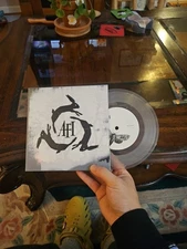 Decemberunderground by A.F.I. (Vinyl Record, 2006)