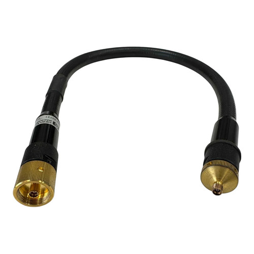 85131-60013 Test Port Cables 3.5mm For Network Analyzer - Foto 1 di 4