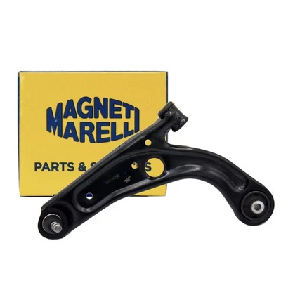 Bras de suspension avant gauche pour FIAT Panda 312 - Photo 1/4