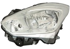 Hauptscheinwerfer Scheinwerfer links elektrisch H4 für Suzuki Swift V AZ