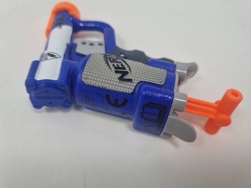 Nerf N-Strike Elite Jolt Blaster - Picture 2 of 4