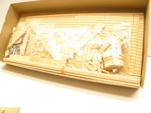 MODELLI SCALA ALEXANDER #RS-6222 NEW YORK STAZIONE MERCI CENTRALE - SCALA HO - Foto 5 di 8