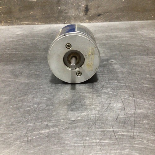 Codeur optique Unico PG1024 PPR PG 1024 P/N 700-904 CHAN 3 Occasion - Photo 2/4