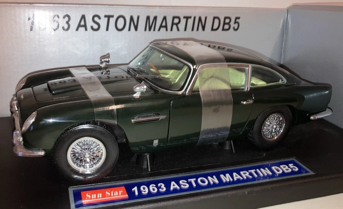 Sunstar Aston Martin Cars Vehicles for sale | eBay