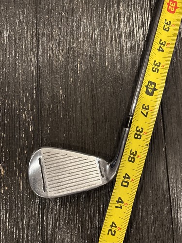 Ferro da stiro Taylormade RSi1 4 - Acciaio - Regolare - Destro - VEDI DETTAGLI - Foto 14 di 14