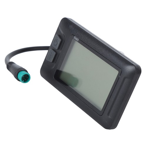 24V 36V 48V Electric Bicycle LCD Display Meter Universal For E-Bike Scooter FG - Bild 21 von 24